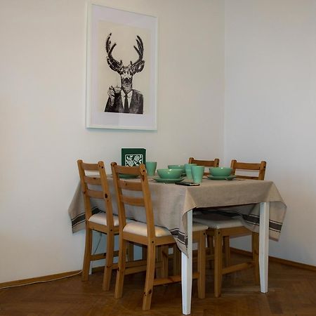 Apartament Widokowka Gdynia Exterior foto