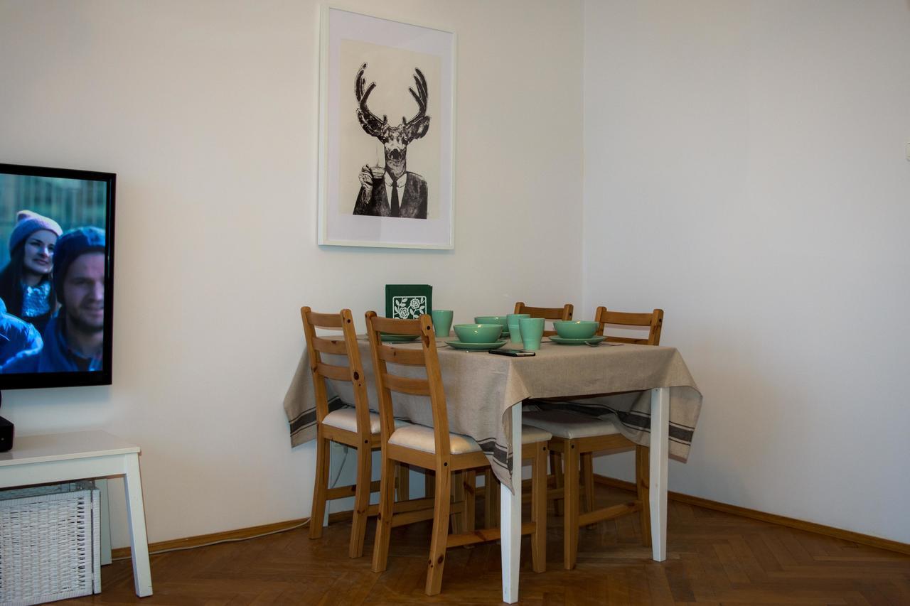Apartament Widokowka Gdynia Exterior foto